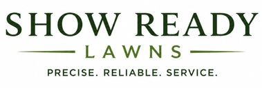 Show Ready Lawns