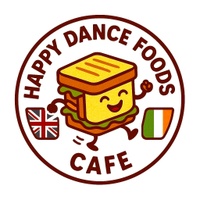 Happy Dance Comfort Food