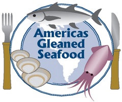 Americas Gleaned Seafood