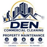 Den Logistics 