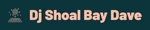 Dj Shoal Bay Dave