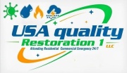 USA Quality Restoration 1llc
