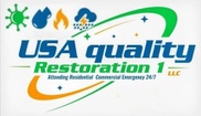 USA Quality Restoration 1llc
