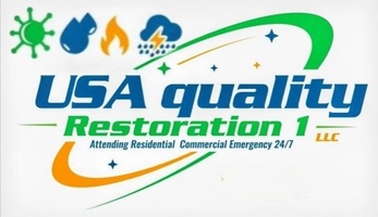 USA Quality Restoration 1llc

