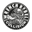 Wrench Rebel Collision