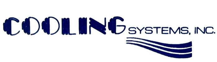 Cooling Systems Inc.