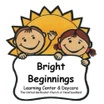Bright Beginnings Learning Center and Daycare