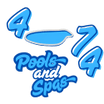 4074 Pools and Spas LLC