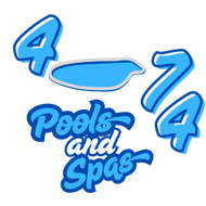 4074 Pools and Spas LLC