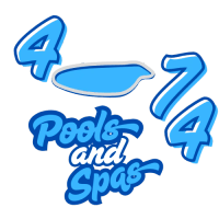 4074 Pools and Spas LLC