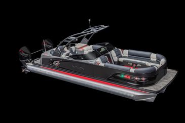 Avalon Pontoon