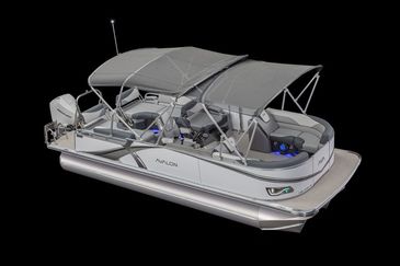 Avalon Pontoon
