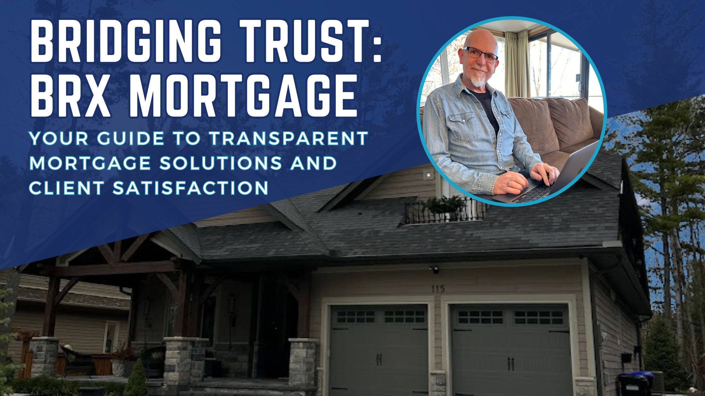 BRX Mortgage Reviews: A Stress-Free 5 Star Mortgage Experience