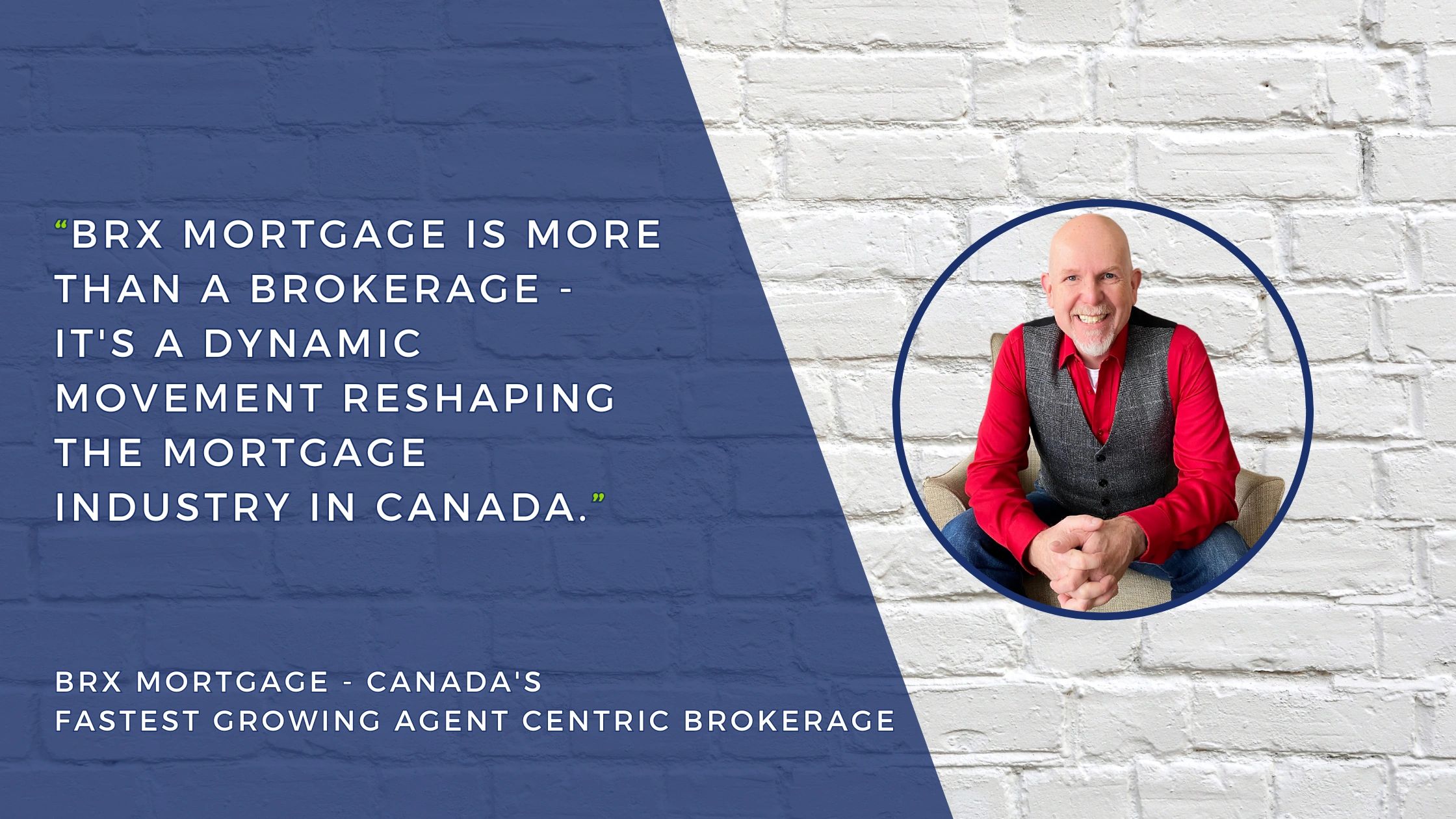 Why Agents Choose BRX: Advanced Training For Mortgage Pros