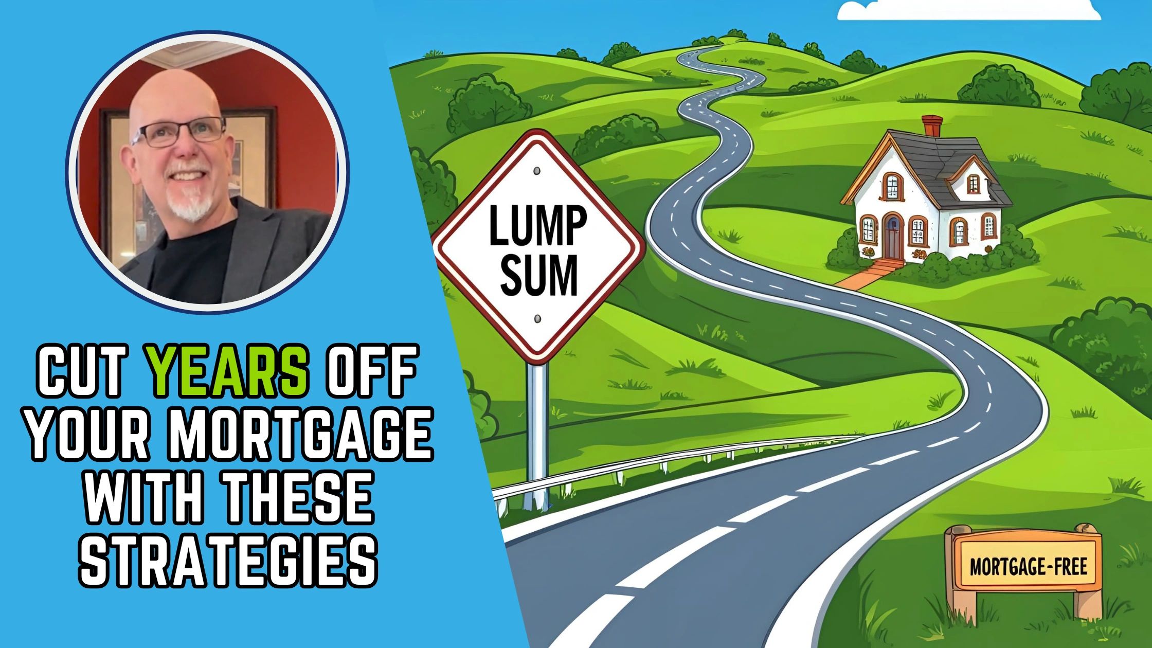 How to Pay Off Your Mortgage Faster