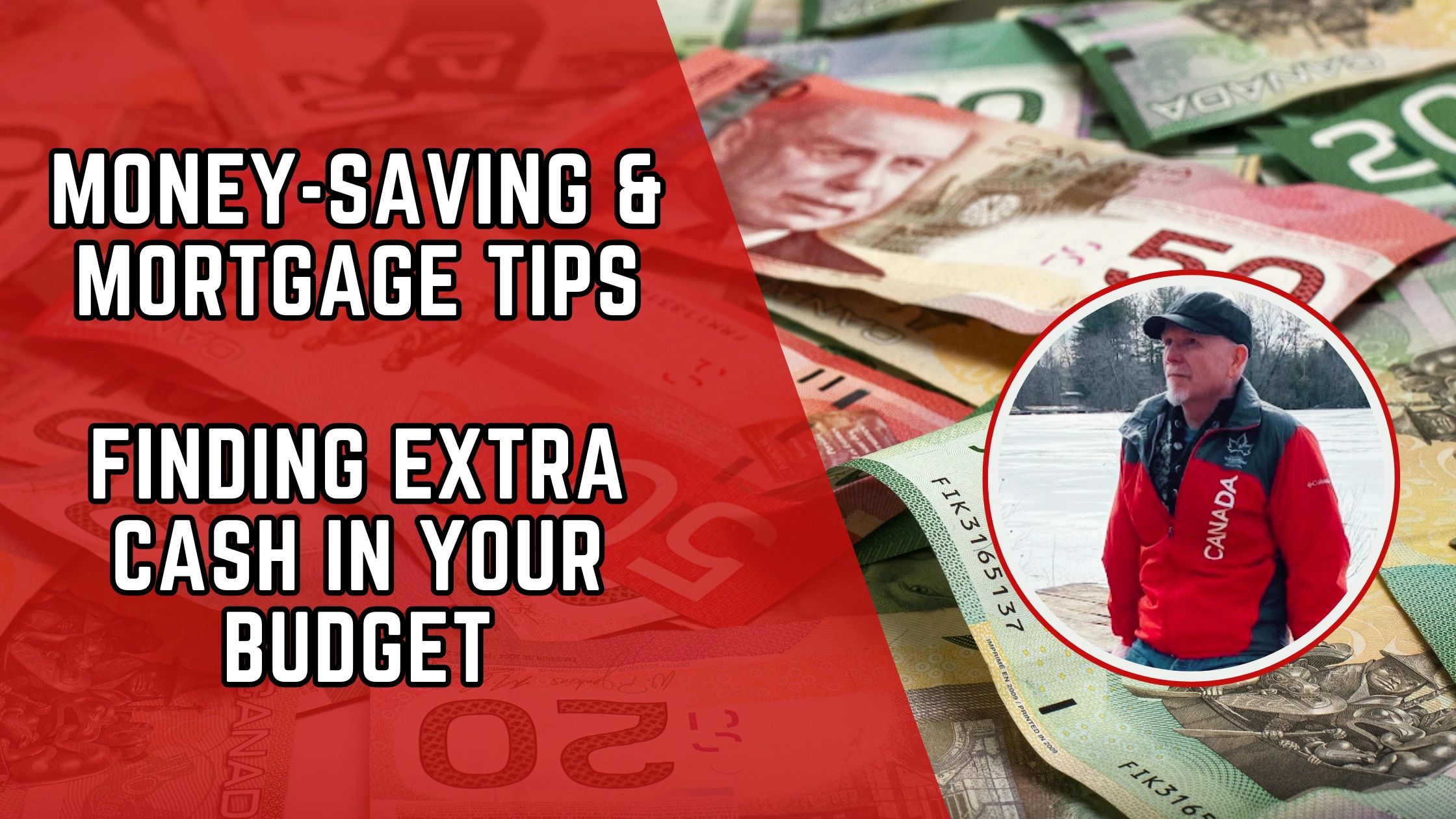 Save More: Mortgage Renewal and Money Saving Tips