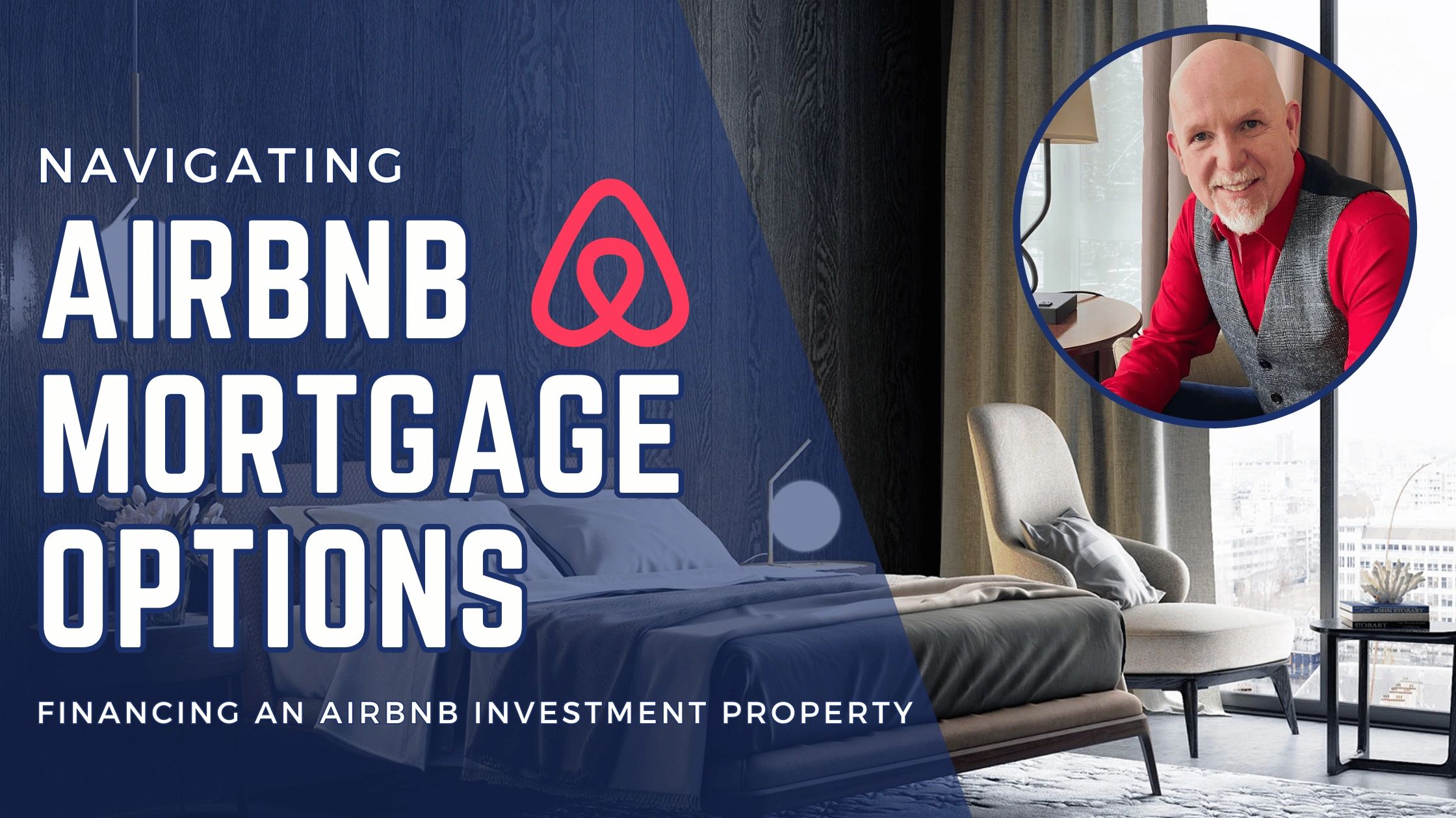 Airbnb Mortgage Canada | Short-Term Rental Financing