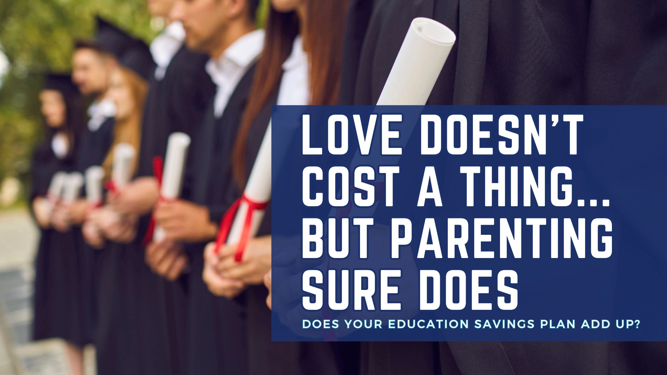 Education Savings Plan Canada | RESP Guide for Parents