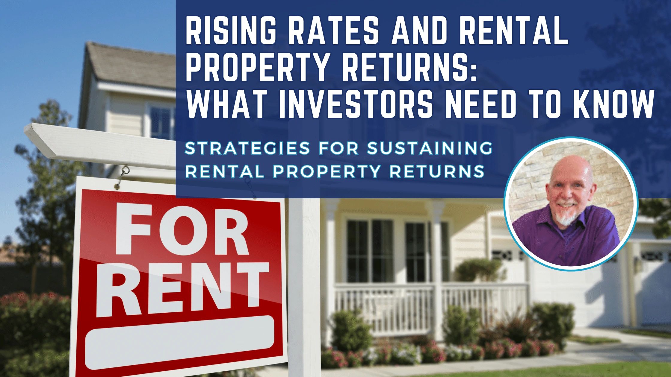 Are High Rates Derailing Cashflow Positive Real Estate Returns?