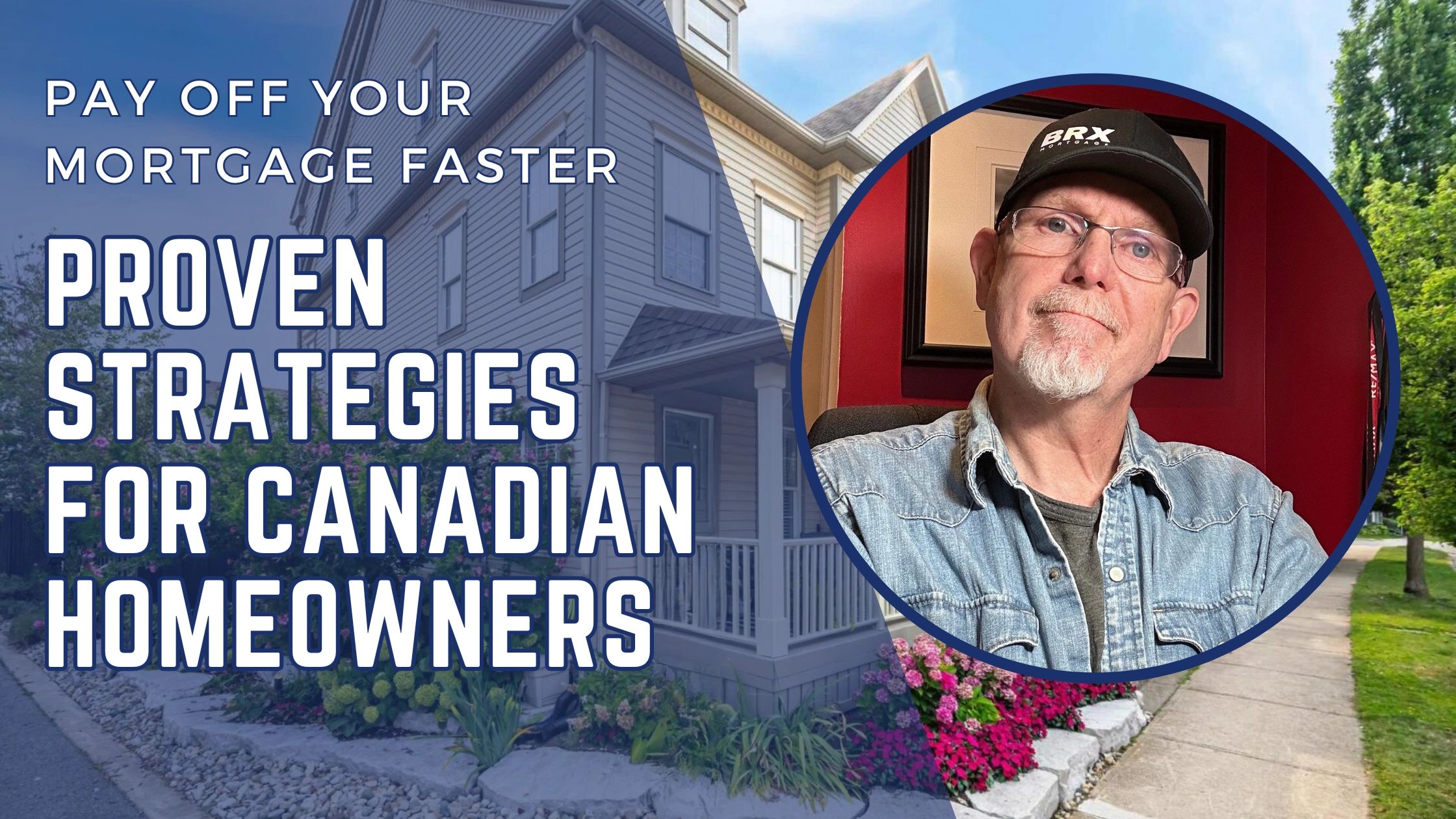Strategies to Pay Off Your Mortgage Faster in Canada