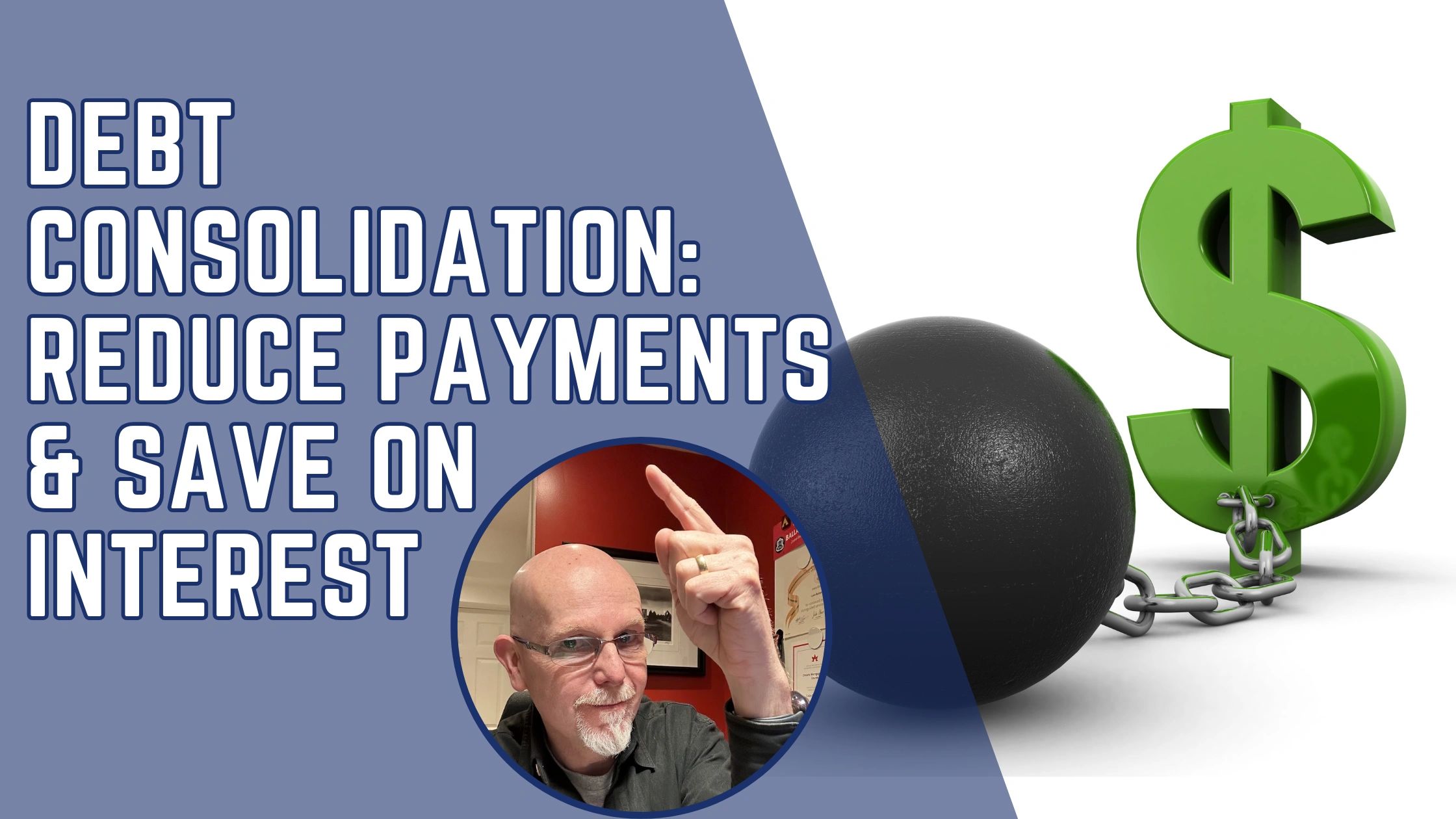 Ultimate Guide to Debt Consolidation: Money & Pay Off Debt Faster
