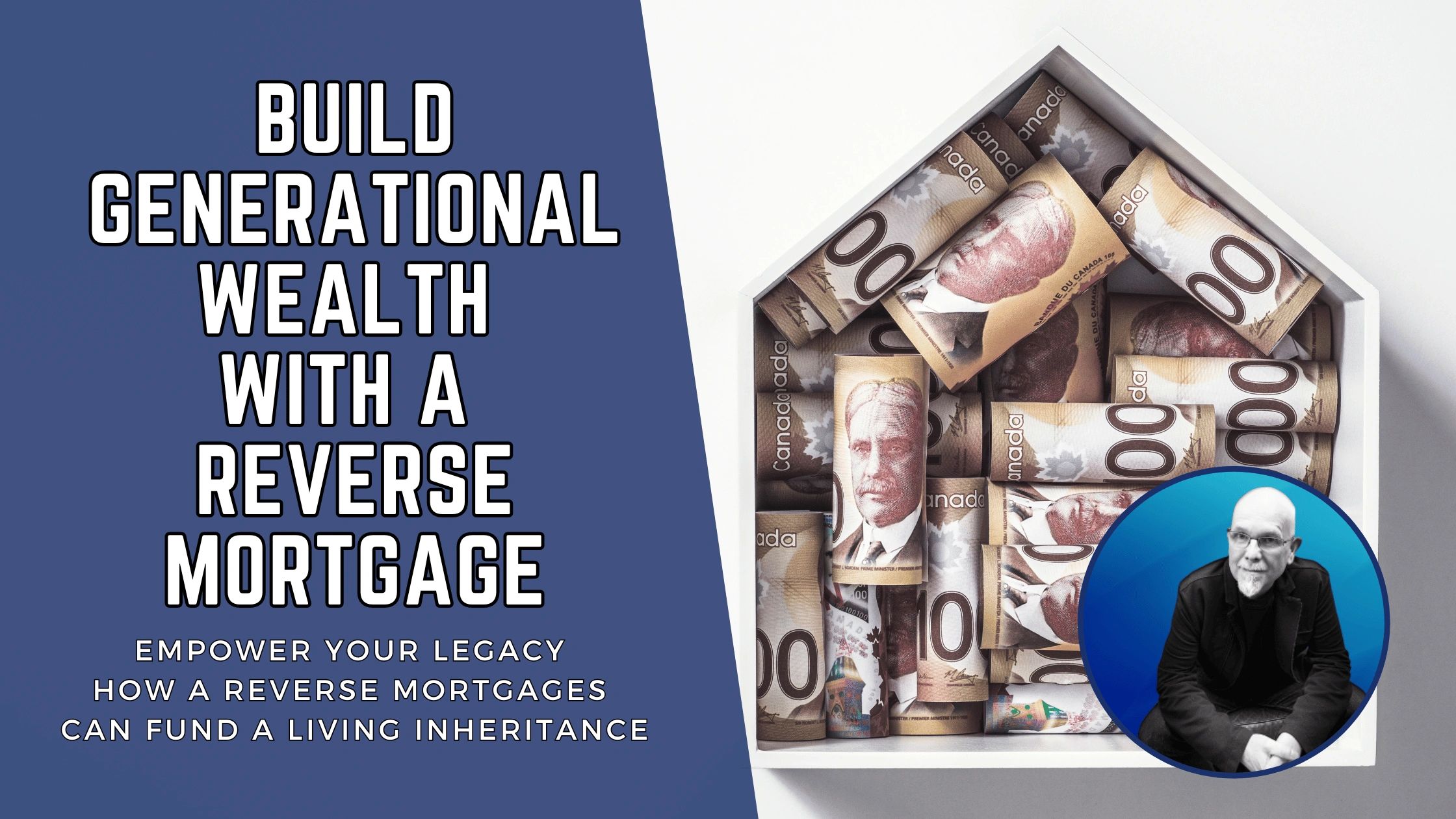 Understanding Reverse Mortgages and Living Inheritance