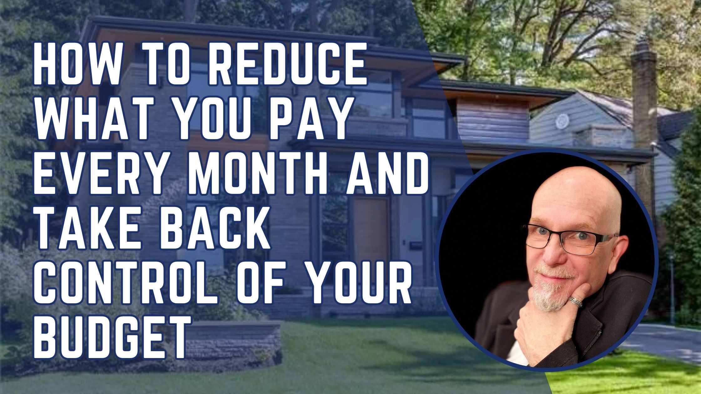 Strategic Refinance: Reduce Your Debt, Regain Control