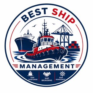 BEST 
SHIP MANAGEMENT
