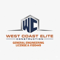 WEST COAST ELITE 
CONSTRUCTION
