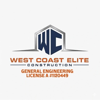 WEST COAST ELITE 
CONSTRUCTION
