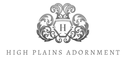 High Plains Adornment