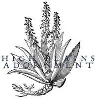 High Plains Adornment