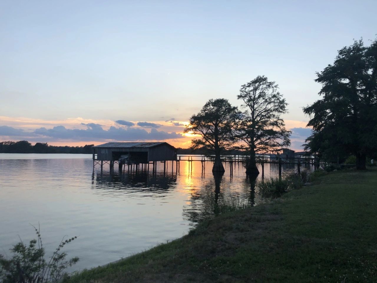 Horseshoe Lake Vacations