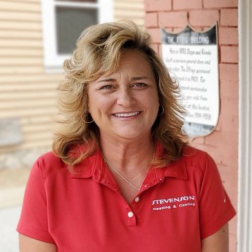 Stevenson Heating u0026 Cooling - Technicians, Employees