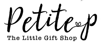 The Petite P Shop