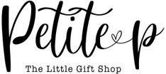 The Petite P Shop