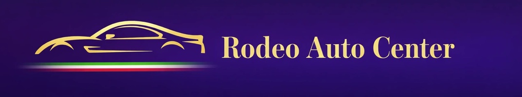 Rodeo Auto Center