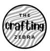 The Crafting Zebra