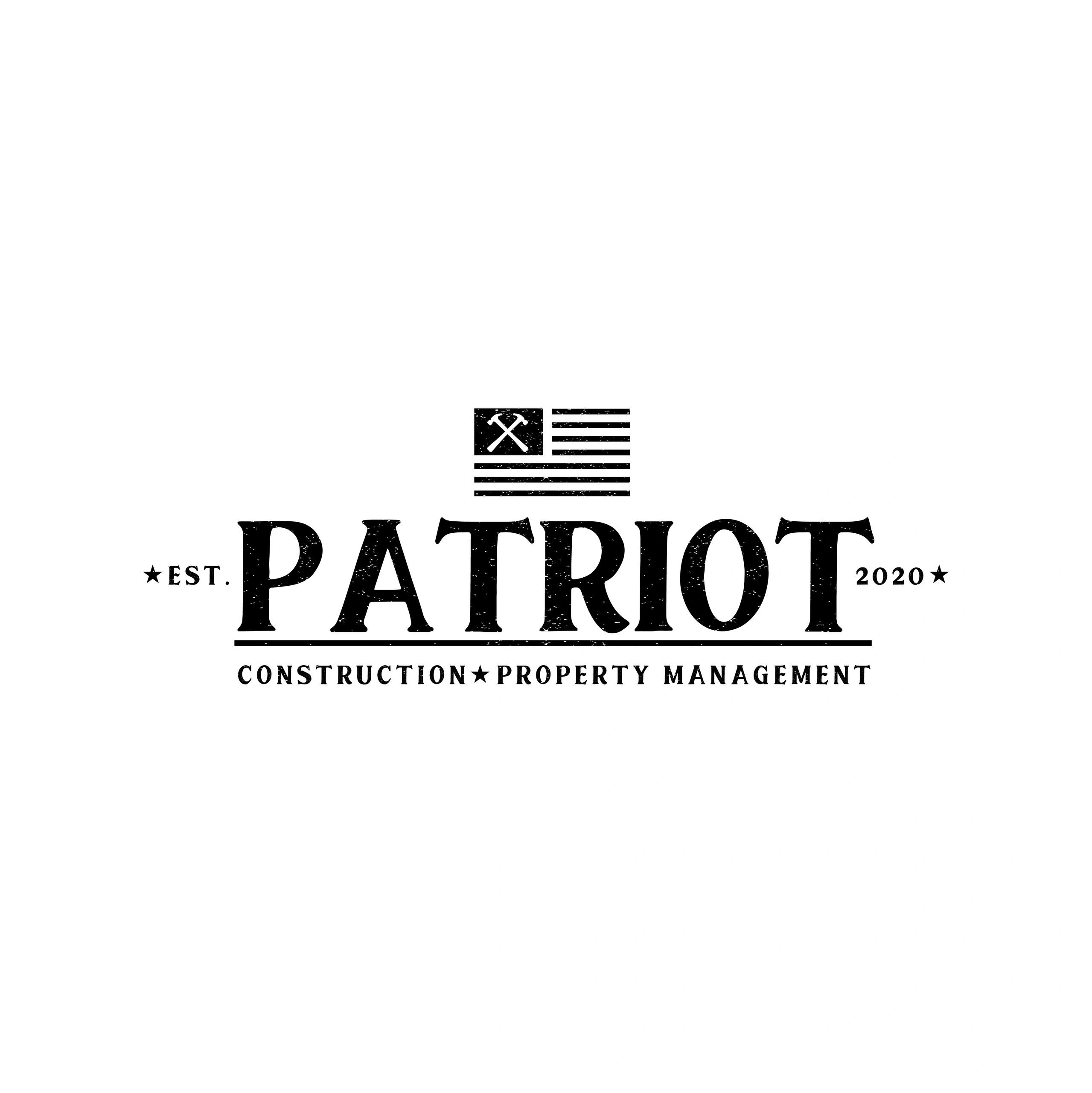 Patriot Construction - Contractor, Construction, Property Management