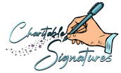 Charitable Signatures