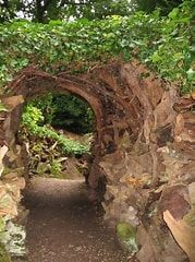 Biddulph Grange England
