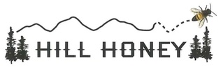Hill Honey