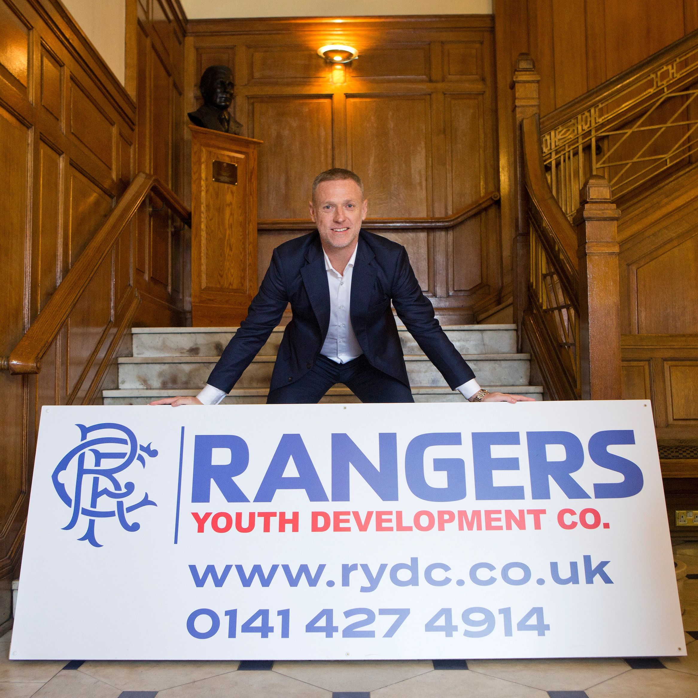 Rangers Youth Development Co.
