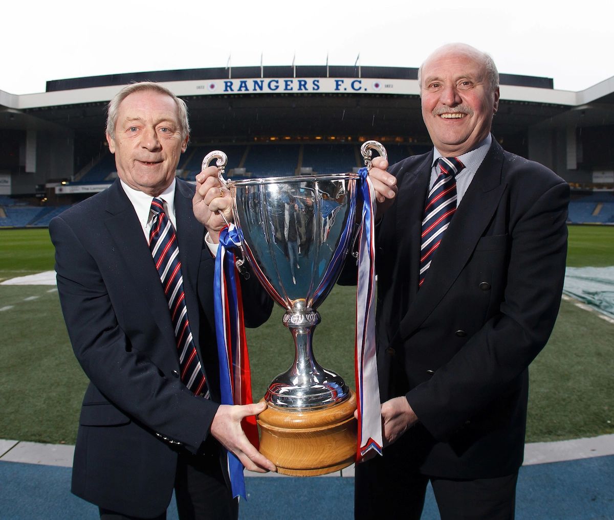 Happy Birthday Colin Stein