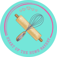Heart of the Home Bakery