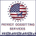 Patriot Dogsitting