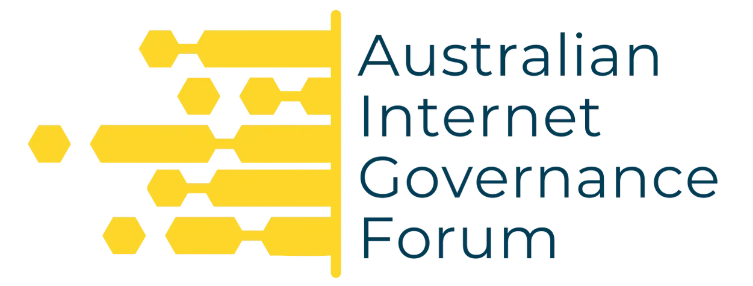 auIGF 2025 logo