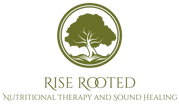 Rise Rooted Nutrition