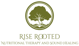 Rise Rooted Nutrition