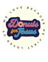 Donuts 4 Jesus